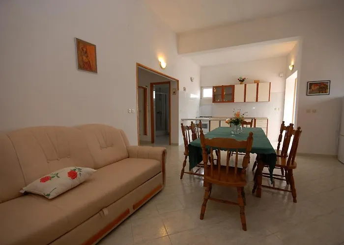 And With A Swimming Pool Kali, Ugljan - 14083 Kali